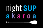 NightSUP Akaroa